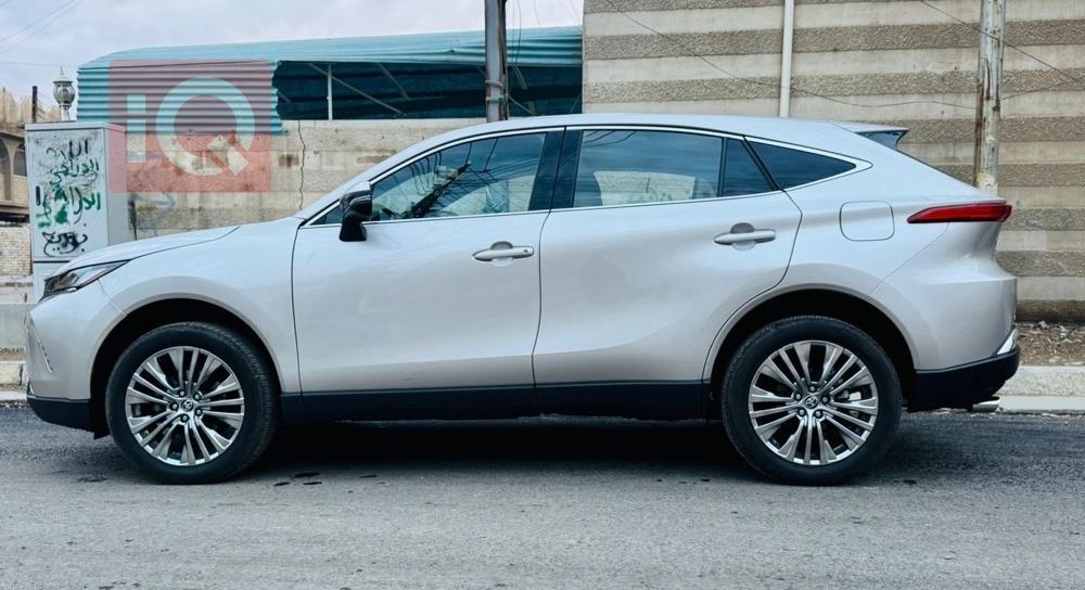 تۆیۆتا ڤێنزا